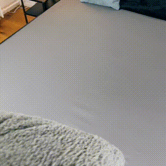 Liebesdecke™ - Die Wasserdichte Kuscheldecke + Gratis Liebeskissen