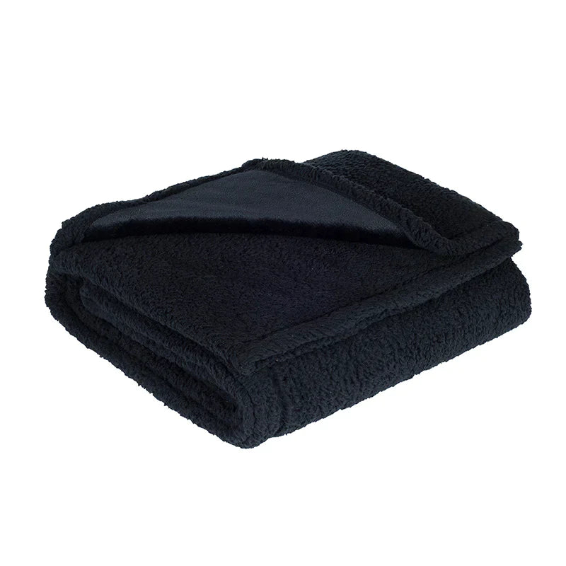 Liebesdecke™ - Die Wasserdichte Kuscheldecke + Gratis Liebeskissen