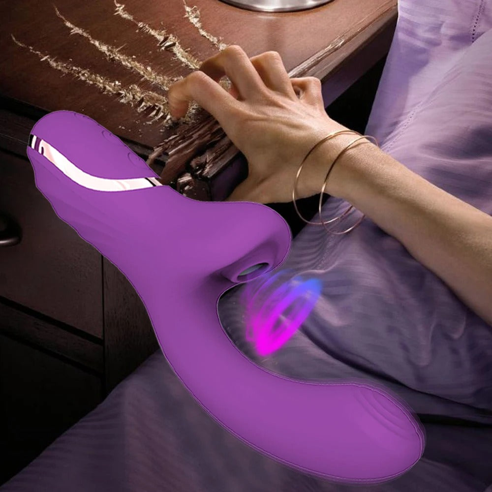 Squirter Pro Dildo