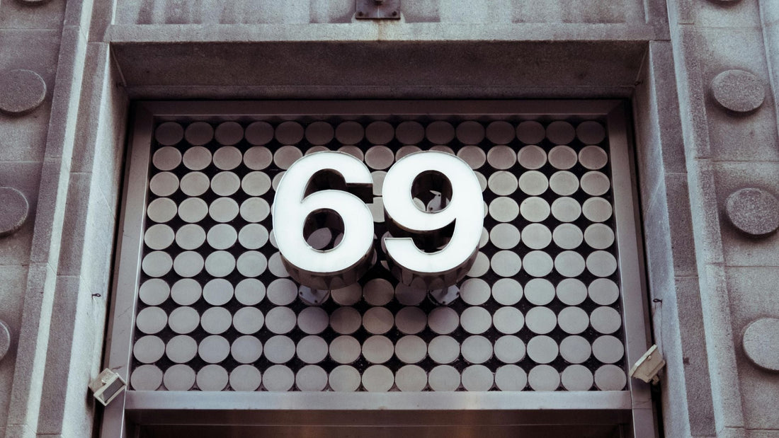 So wirst du zum 69 Profi!