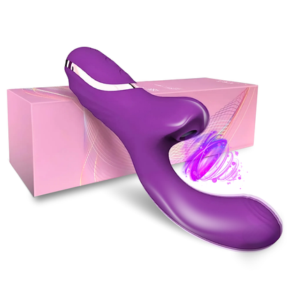 Squirter Pro Dildo