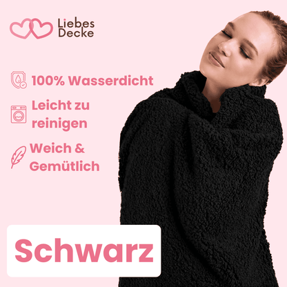 Liebesdecke™ 1 + 1 GRATIS