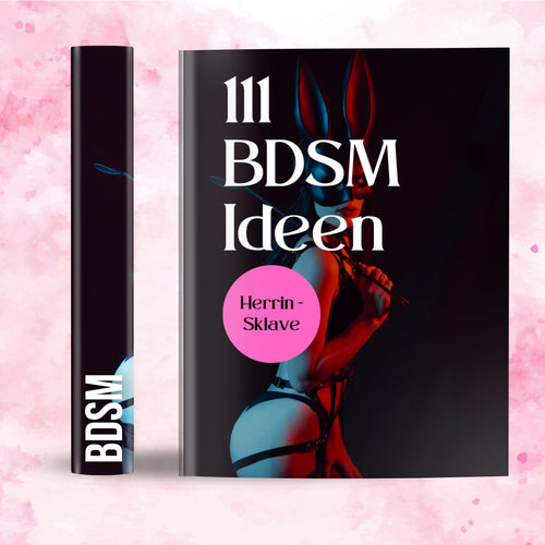 111 BDSM Ideen (Herrin/Sklave)