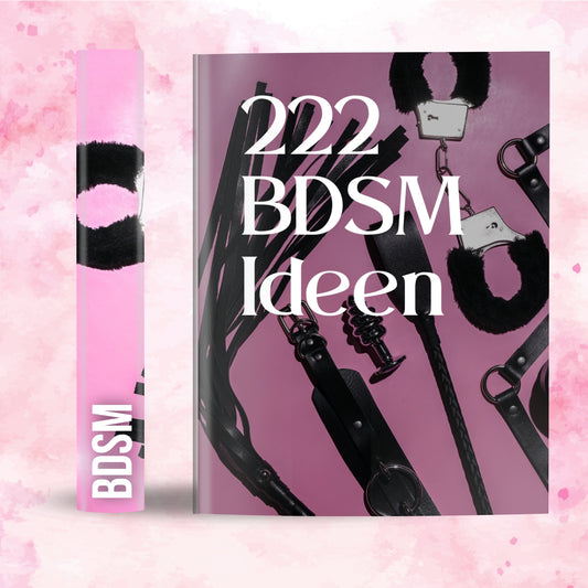 222 BDSM Ideen