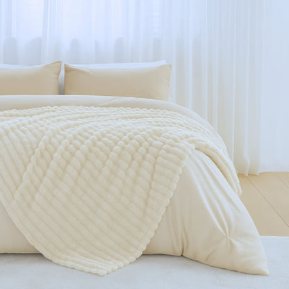 Liebesdecke™ Pro - Die beste wasserdichte Kuscheldecke