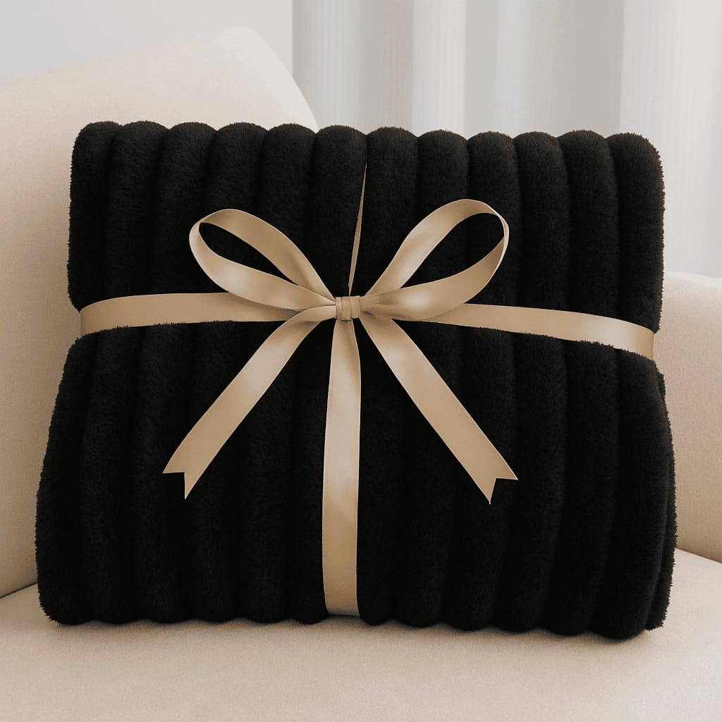 Liebesdecke™ Pro - Die beste wasserdichte Kuscheldecke